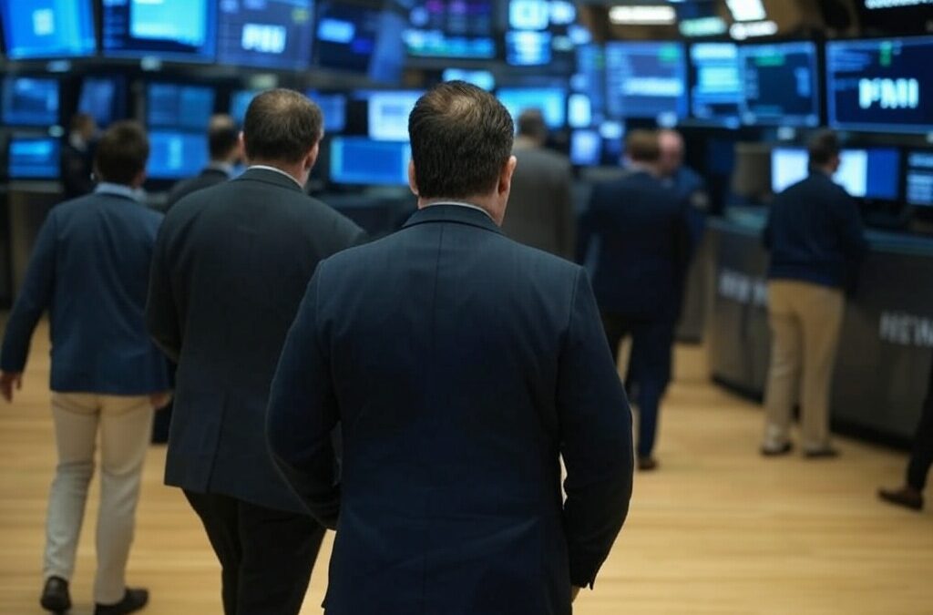 Tariffs Calm Fears, but Inflation Looms – What’s Next for Markets? (February 17 to February 21) – state: RiskOn